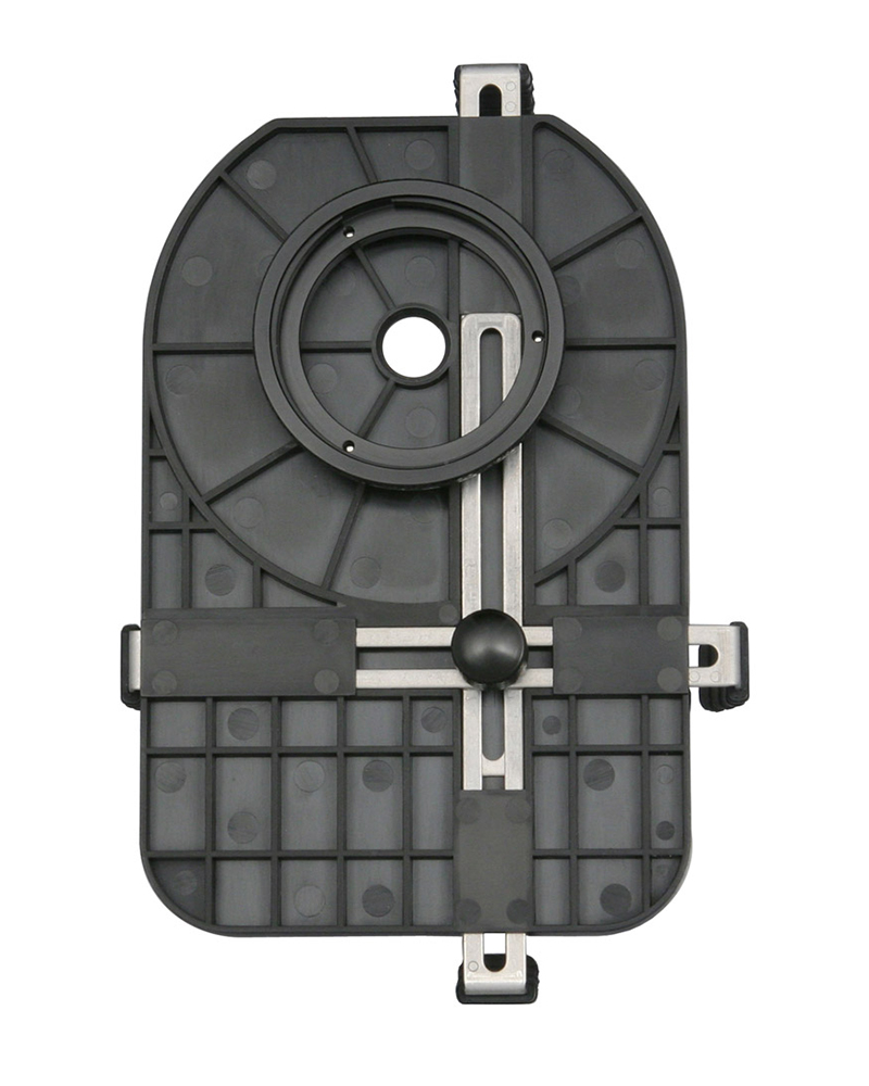 Tele Vue FoneMate Smartphone to Eyepiece Adapter backside