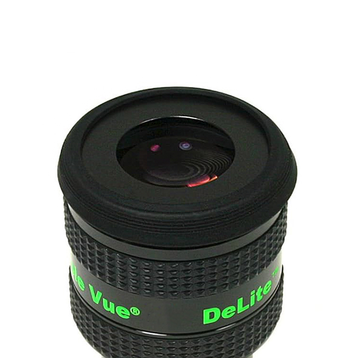 Tele Vue 9 mm DeLite optics
