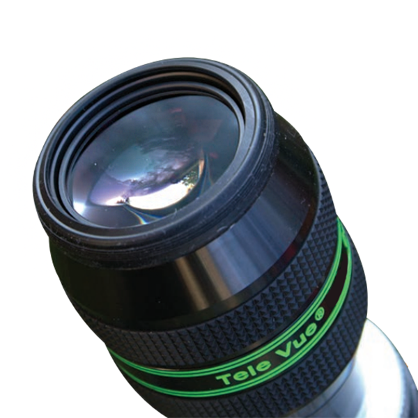 Tele Vue Delos Optics