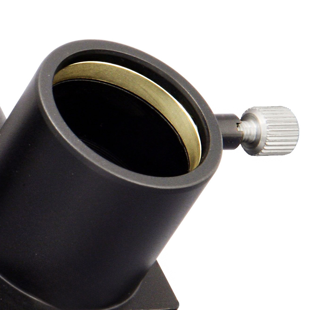 Celestron Dew Shield Cable Managment Close Up