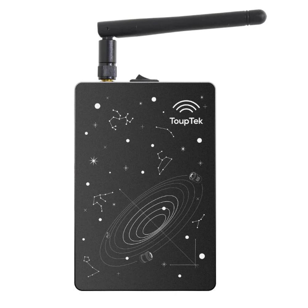 StellaVita with Antenna