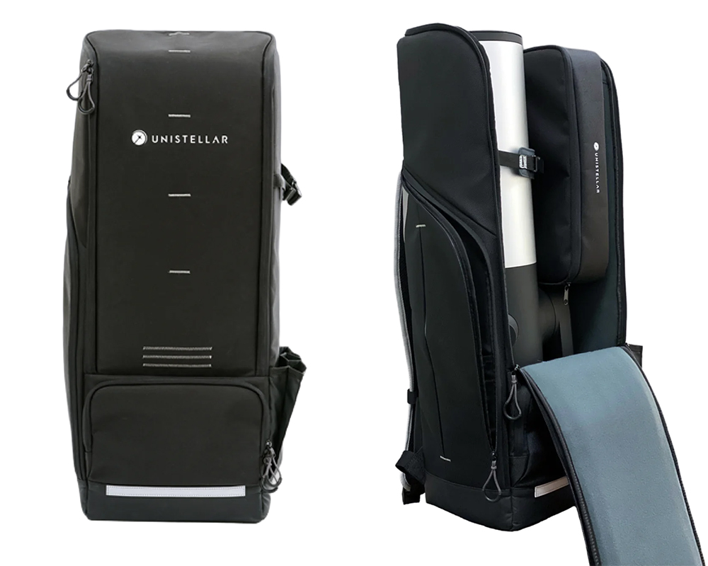 UniStellar Smart Telescope Backpack