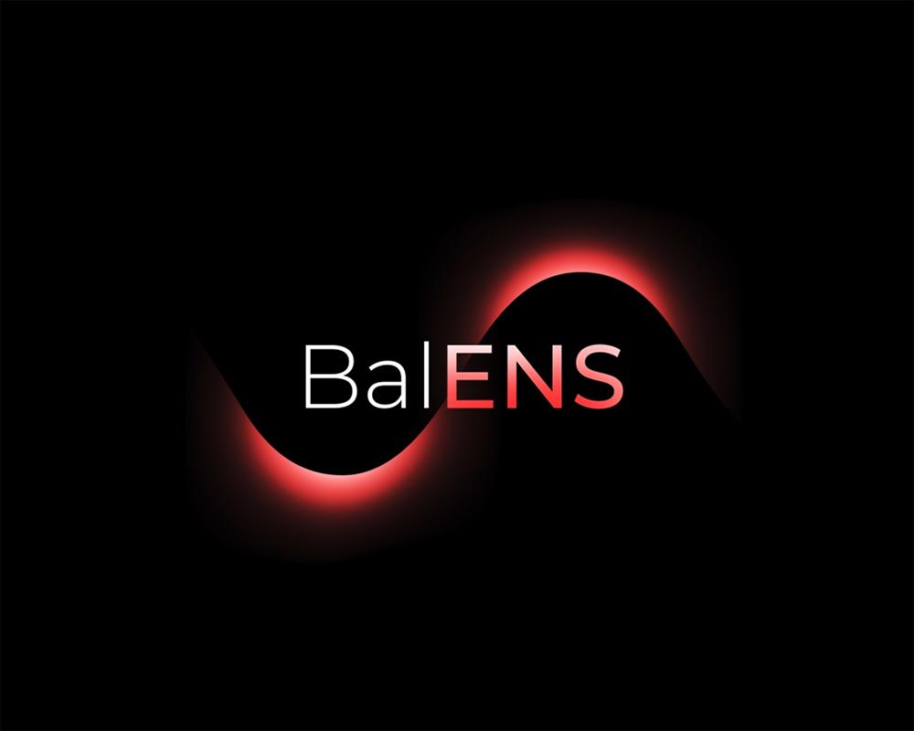 BalENS graphic