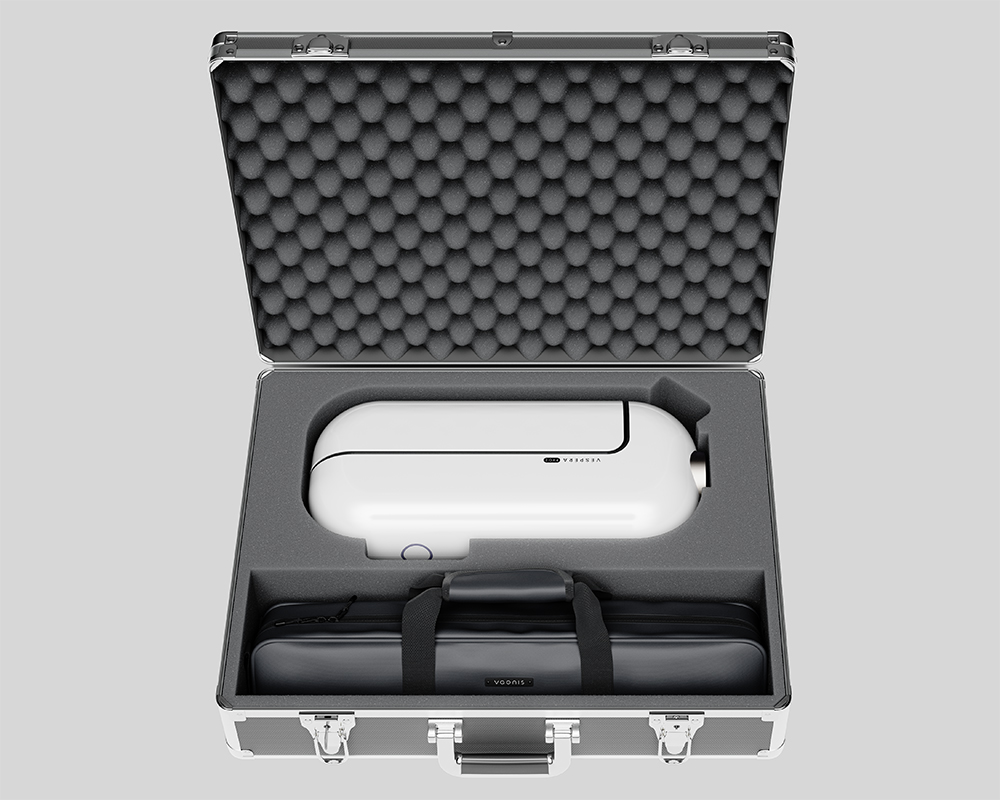 Vaonis Vespera Pro 2 Recommended Accessories