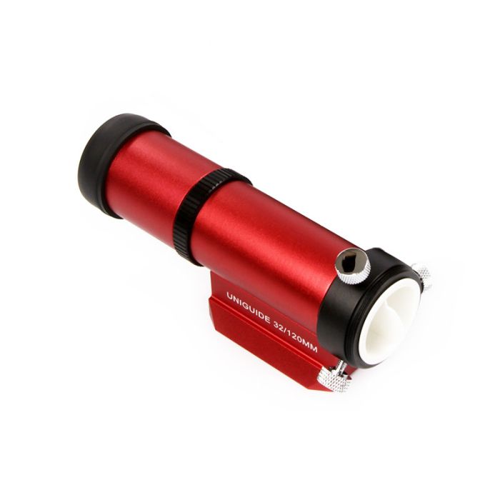 William Optics 32mm Uniguide Red