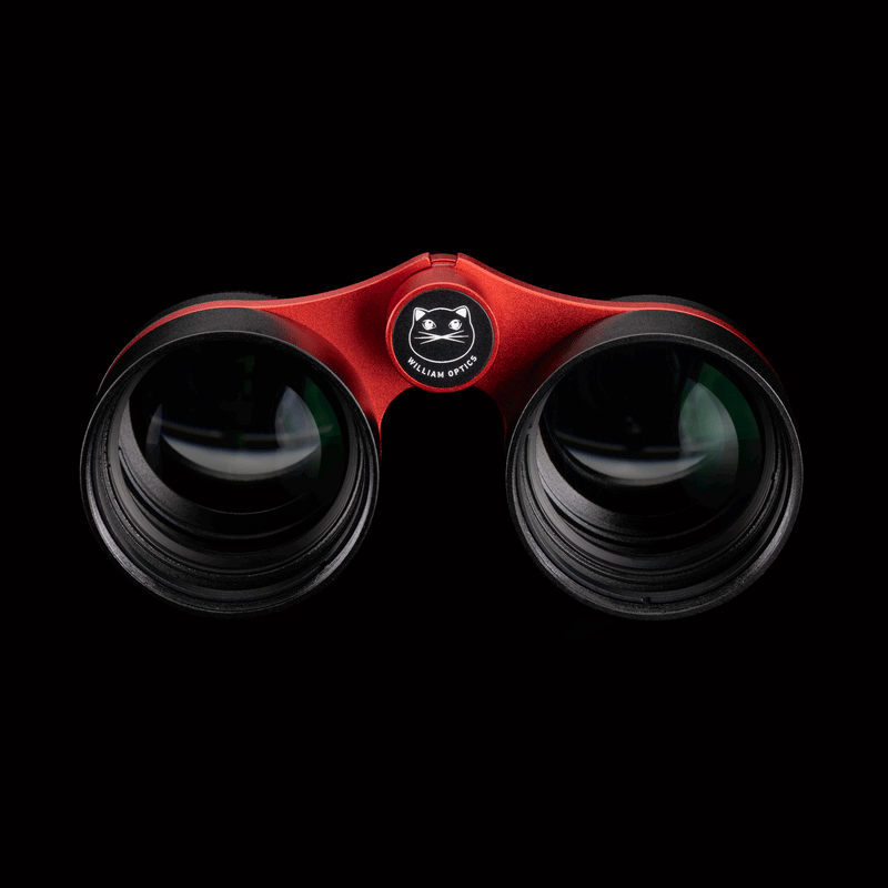 Side view of the Wave 150i mount head