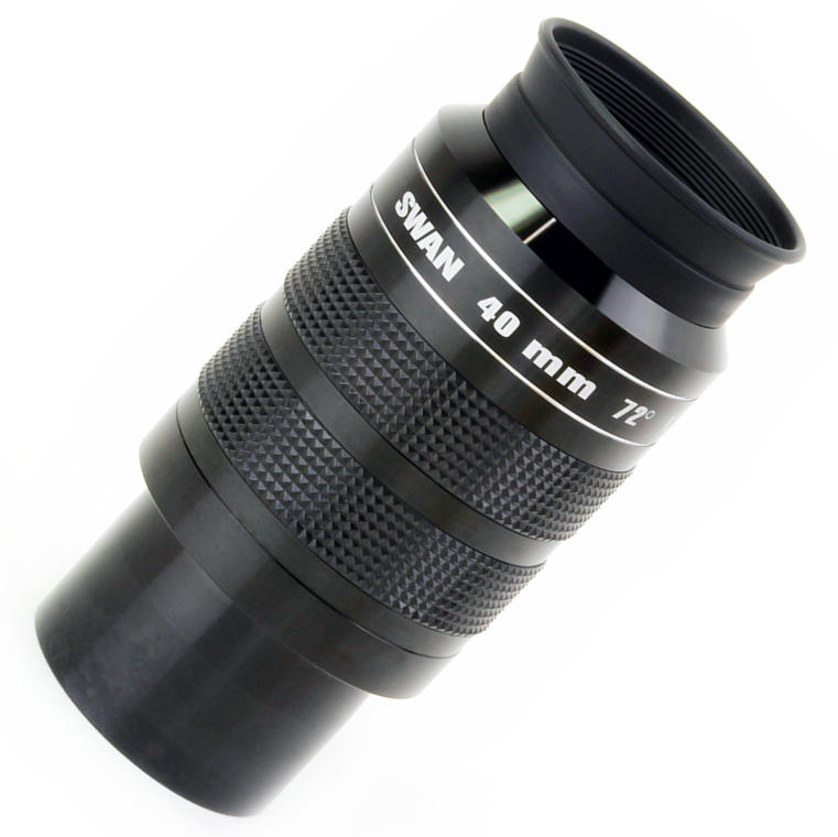 William Optics SWAN eyepiece diagonal