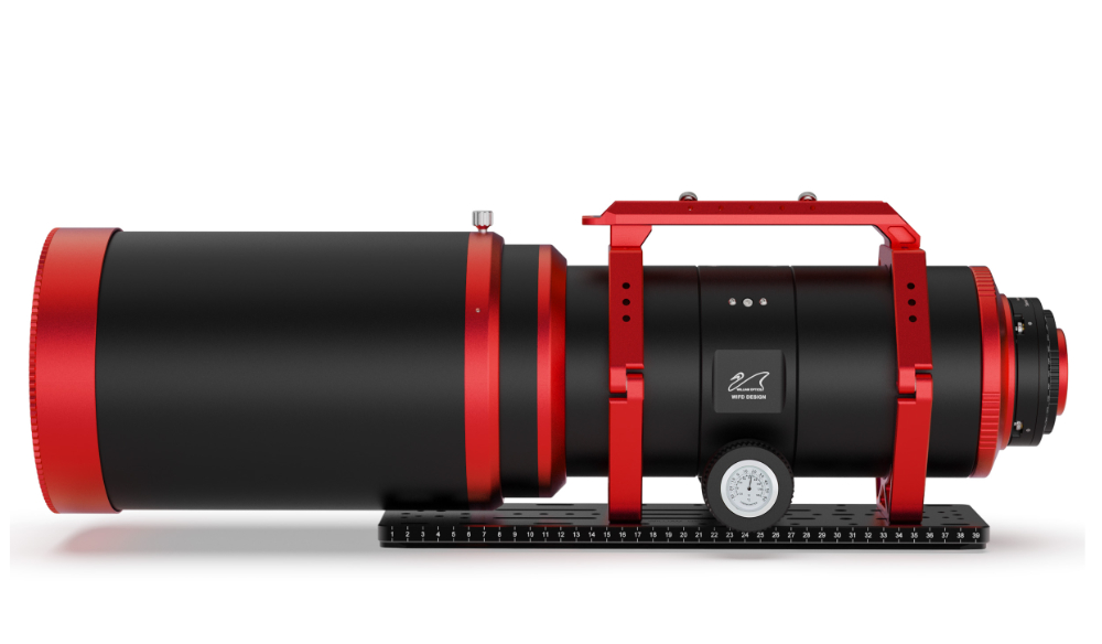 The William Optics UltraCat 56 Left Facing