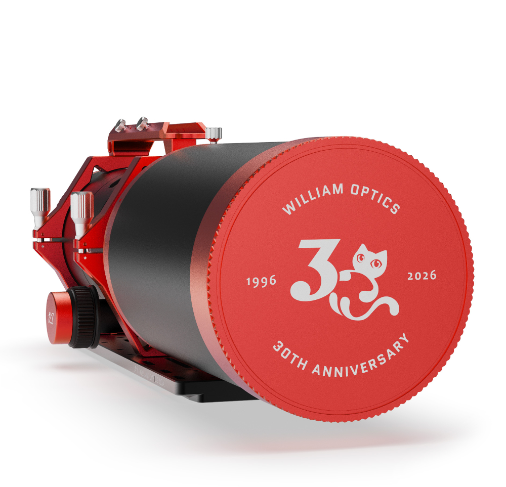 The William Optics UltraCat 56 Right Facing