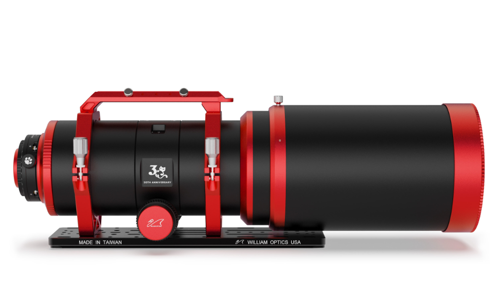 The William Optics UltraCat 56 Right Facing