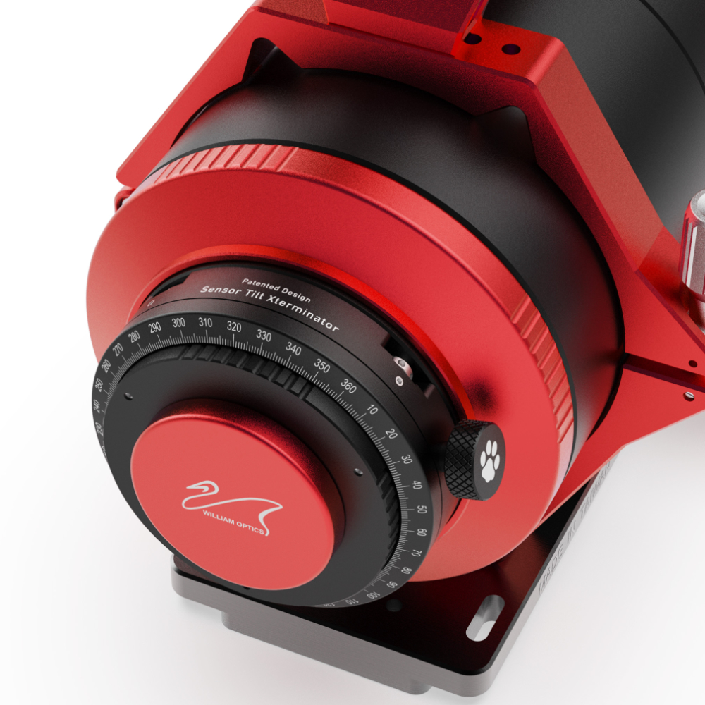 William Optics Sensor Tilt Xterminator