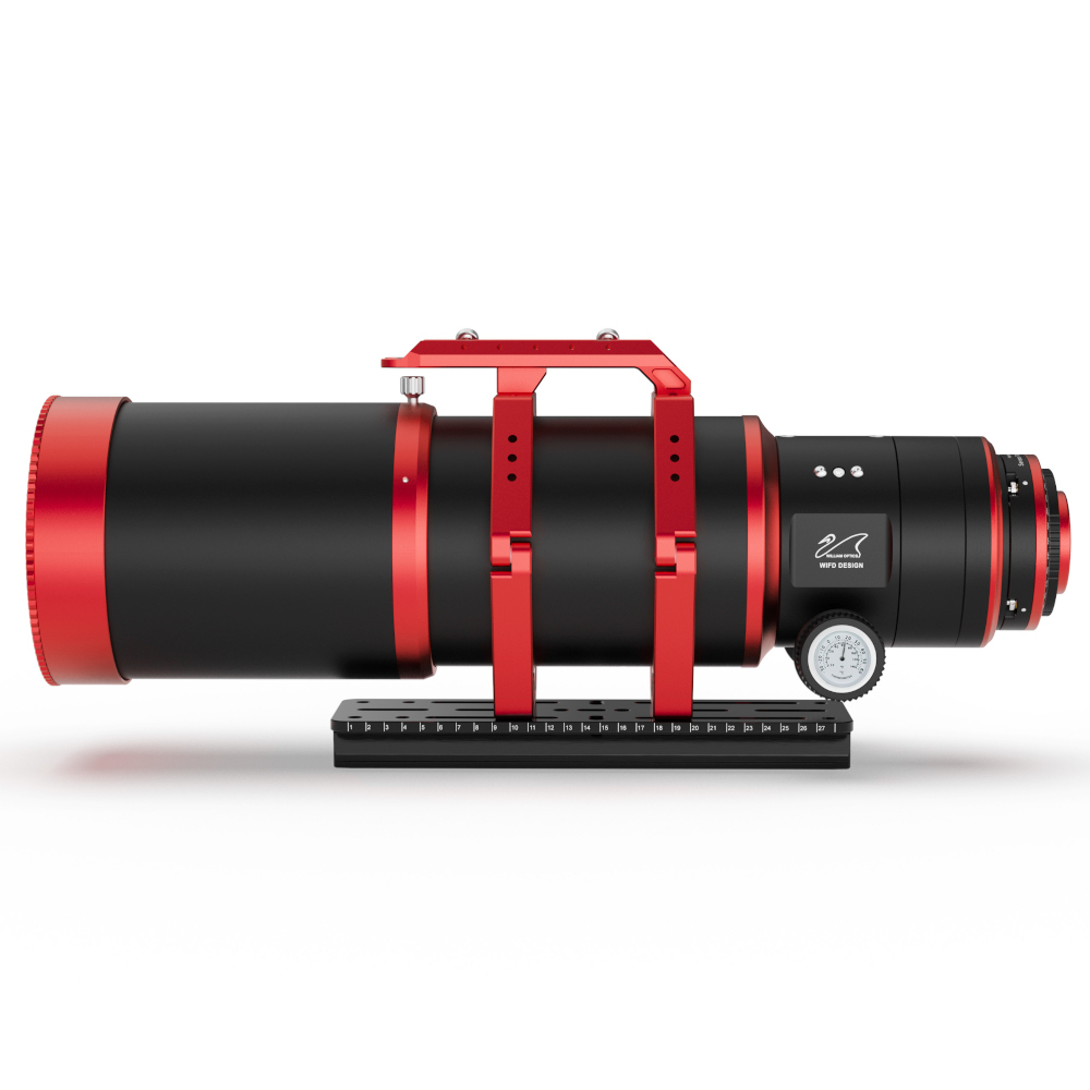 William Optics Ultra-Cat 108 Facing Left