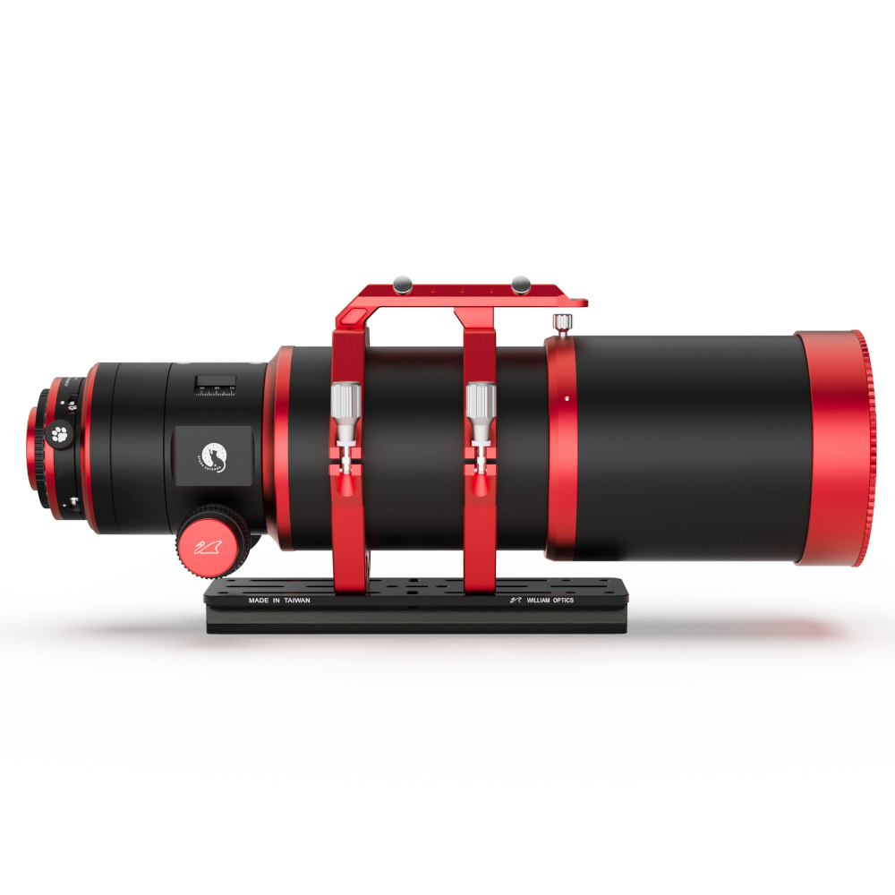 William Optics Ultra-Cat 108 Facing Right
