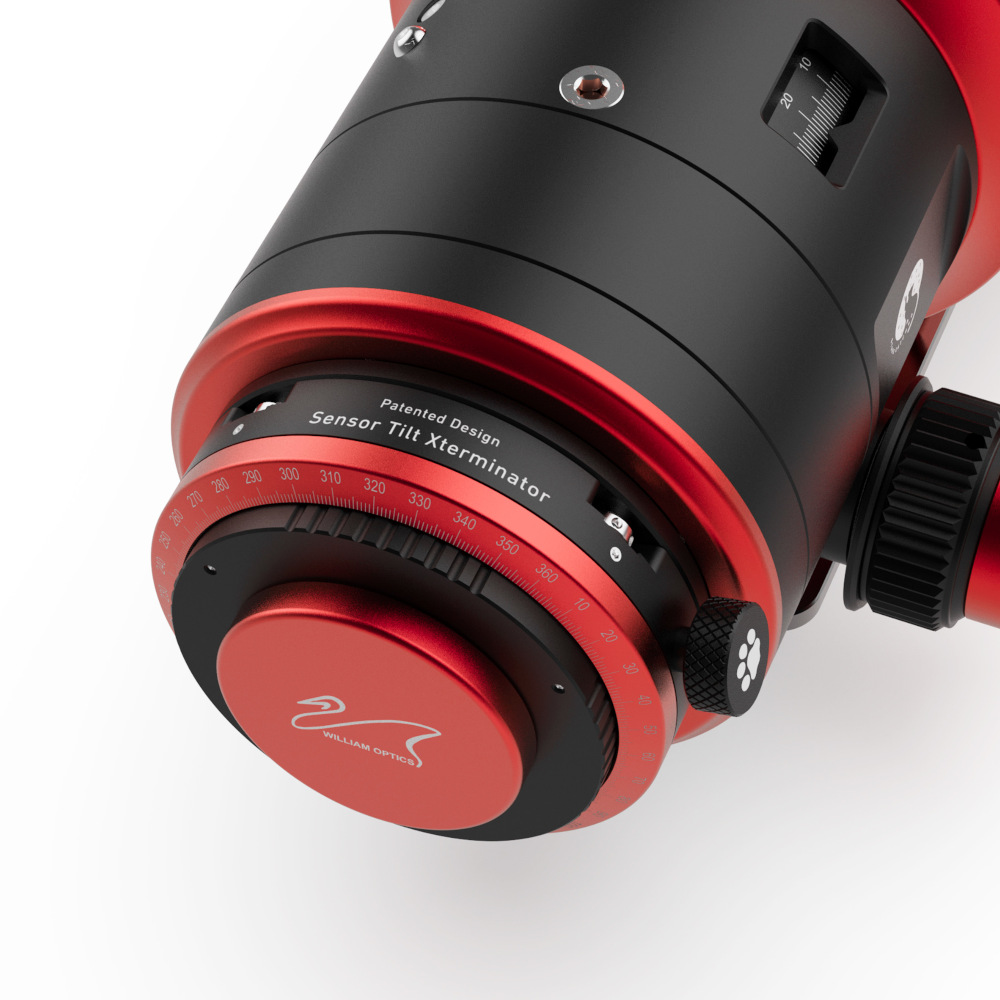 William Optics Sensor Tilt Xterminator