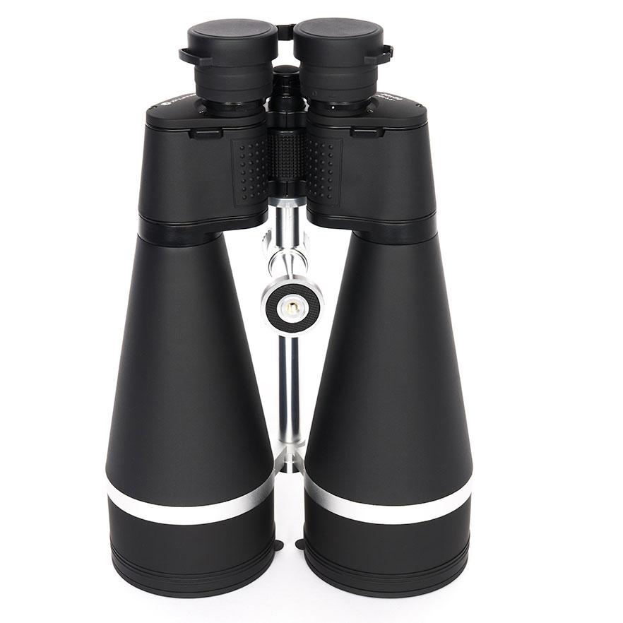 Zhumell 20x80 Binoculars Tripod Adapter