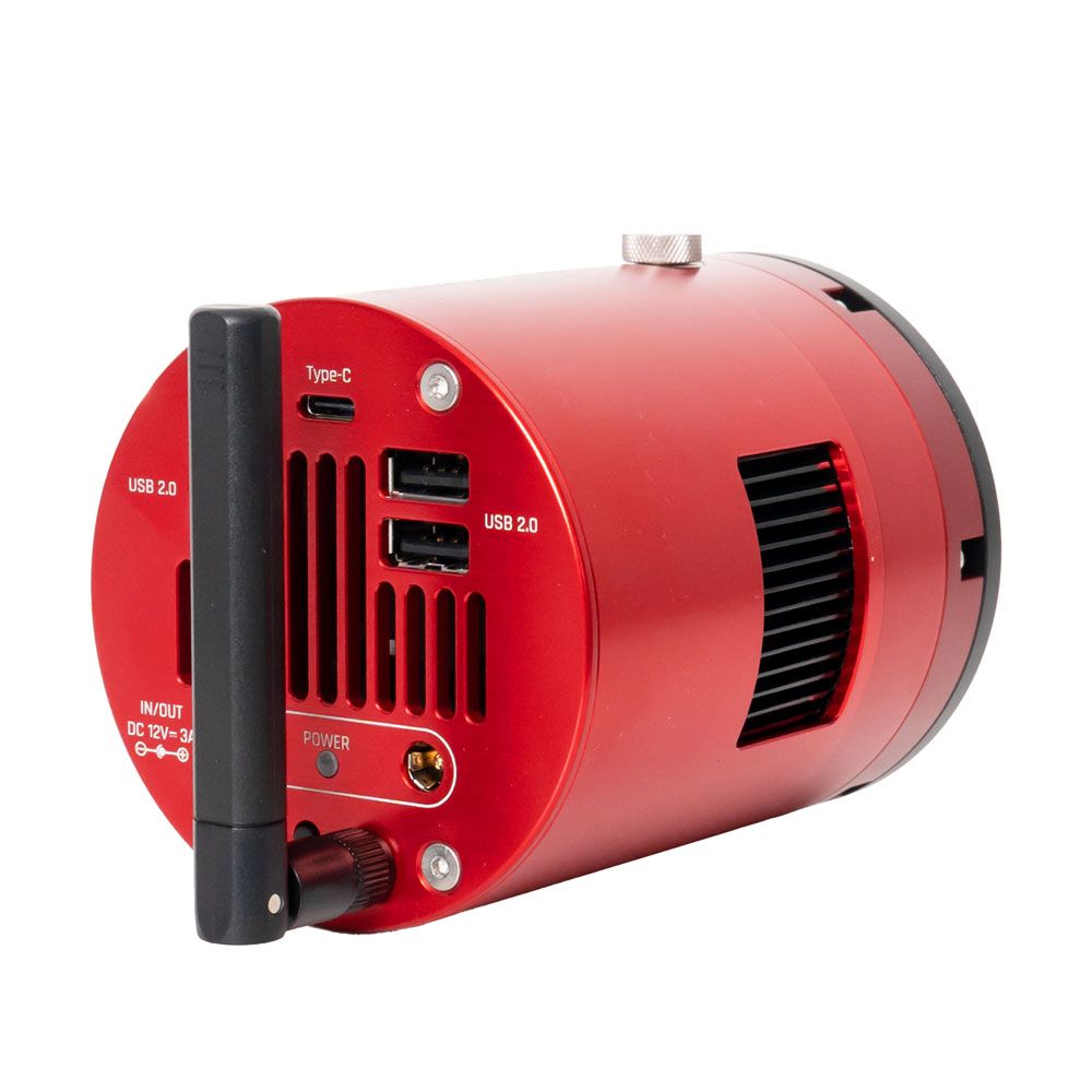 ASI585MC Air