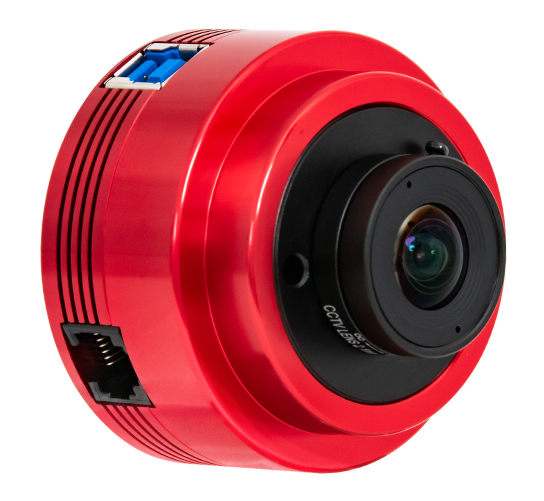 ASI662 Right View