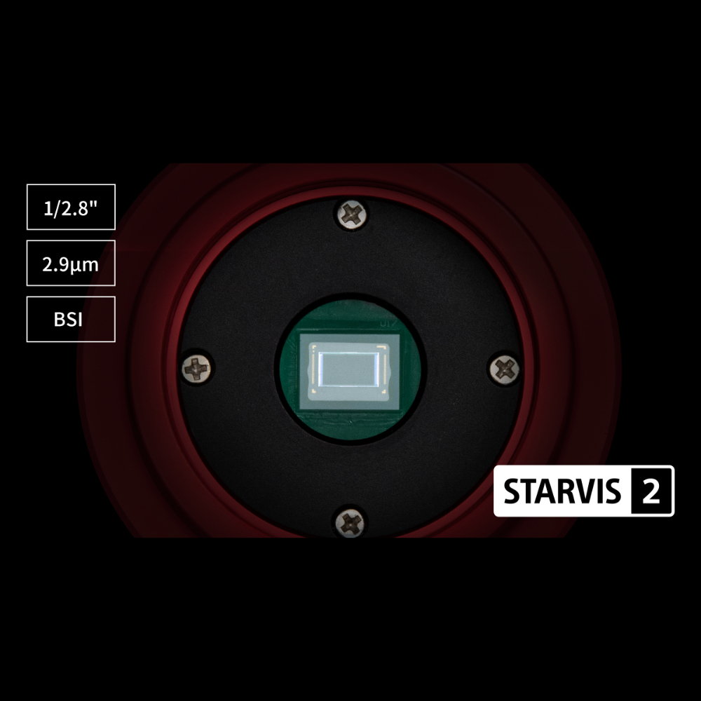 ASI662 Sensor