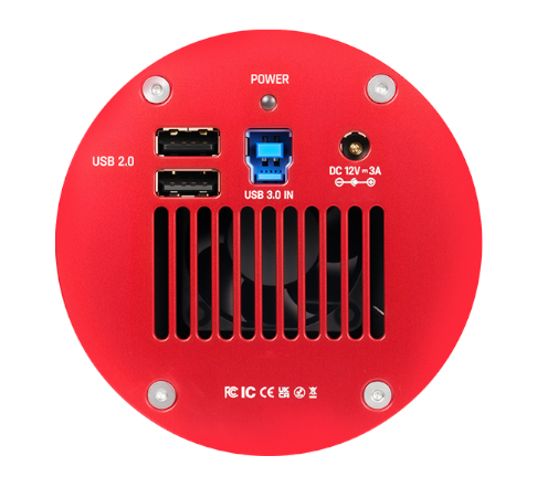 {{ASI6200MM ports}}