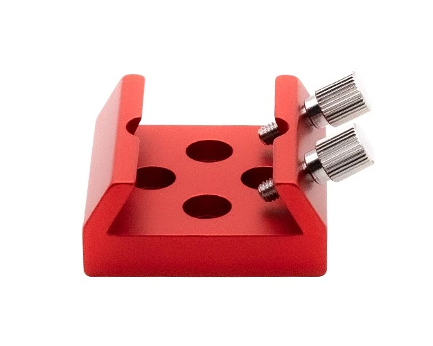 ZWO Finder Shoe for Mini Guide Scope and ASIAIR