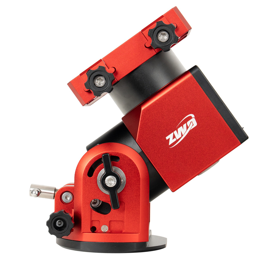 Image of the AM7 facing to the right
