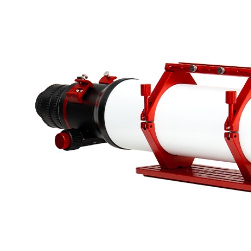 Focuser of ZWO FF131