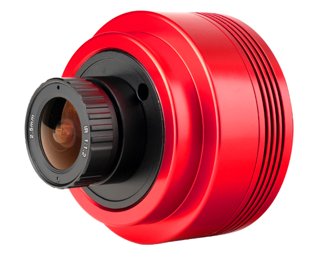 ASI676 Facing Left