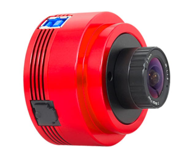 ASI676 Facing Right