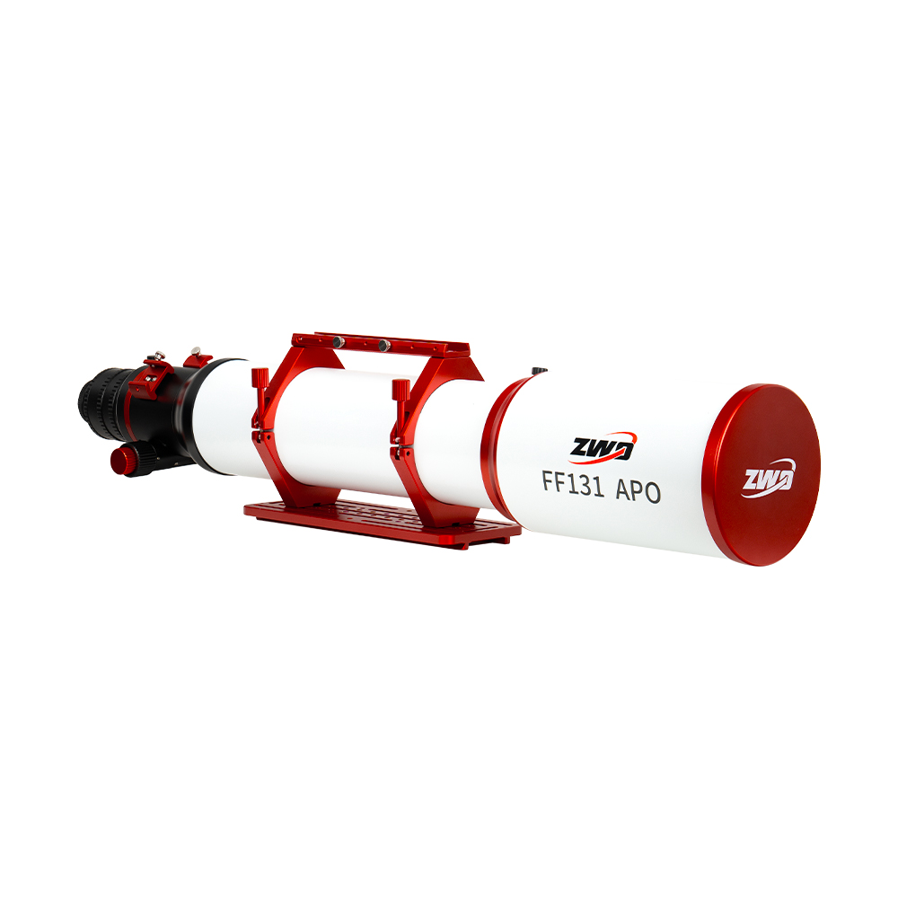 ZWO FF131 Image Right Facing