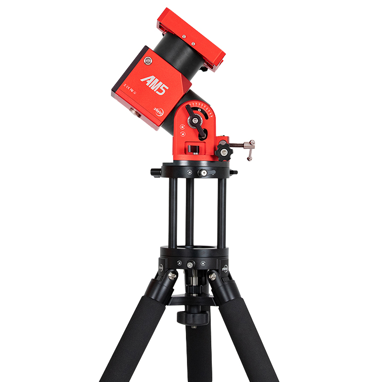 ZWO 160 mm Pier Extension for AM5 Mount