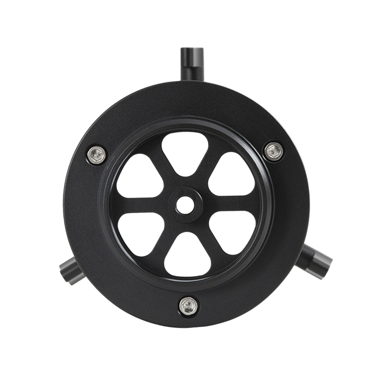 ZWO 160 mm Pier Extension for AM5 Mount