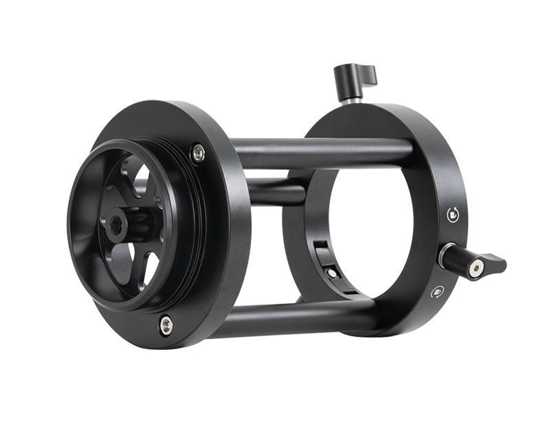 ZWO 160 mm Pier Extension for AM5 Mount