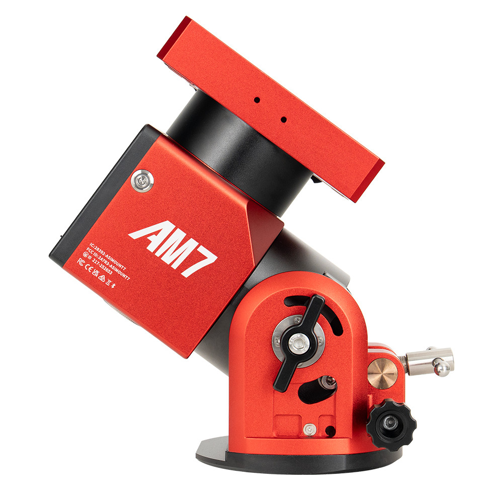 ZWO AM7 Mount