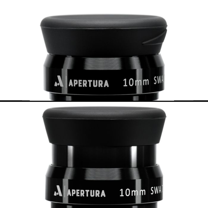 Apertura SWA10 Eyepiece Eye Cups