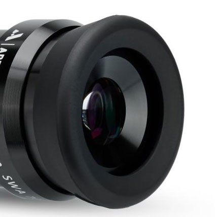 Apertura SWA10 Eyepiece Optics Close Up