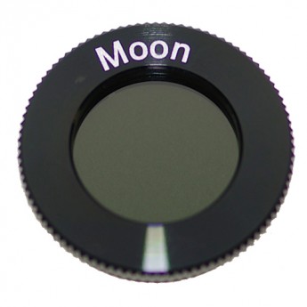 Apertura 1.25" Moon Filter