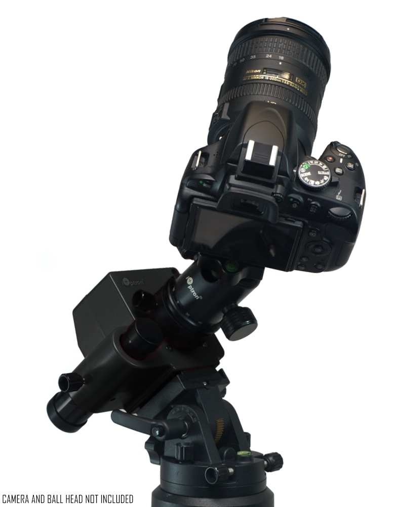 {{Sky-Watcher Star Adventurer GTi with guide scope (sold separately) }}