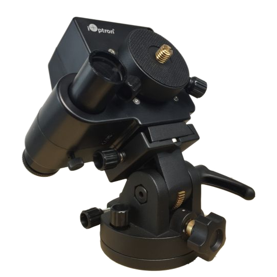 {{Star Adventurer GTi mount head with camera (sold separately) }}