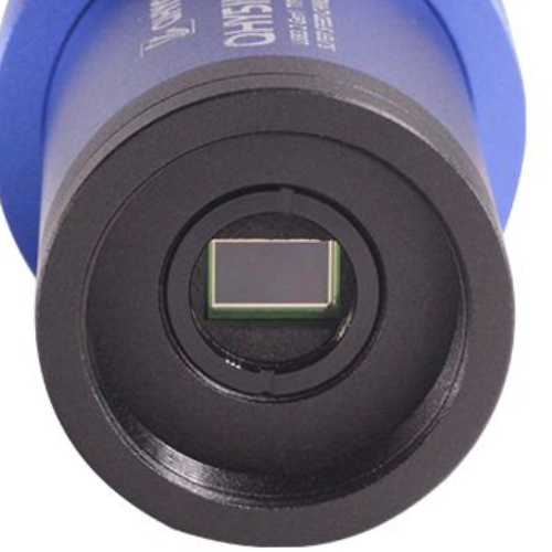 {{QHY5III585C Sensor}}