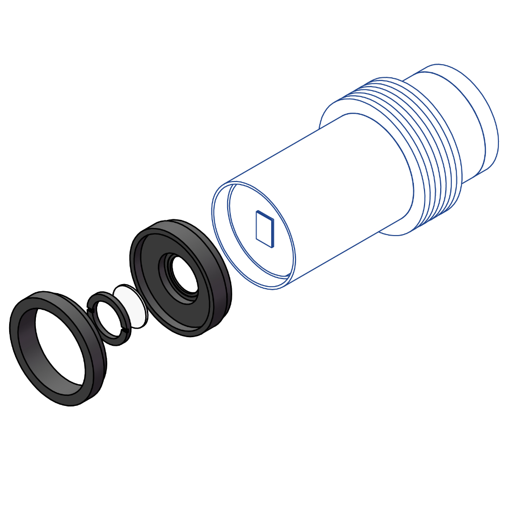 QHY5IIIV2 adapters