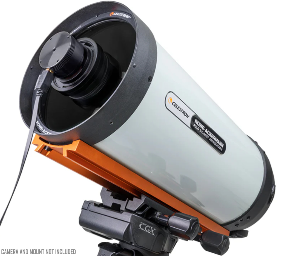 Rasa 8 on mount