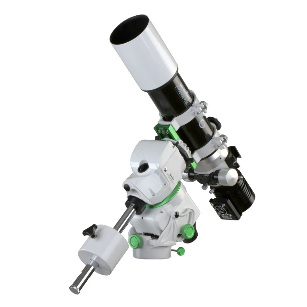 {{Sky-Watcher Star Adventurer GTi with guide scope (sold separately) }}