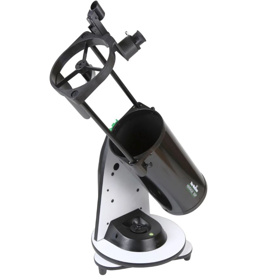 Sky-Watcher Virtuoso Dob 150 pointing left