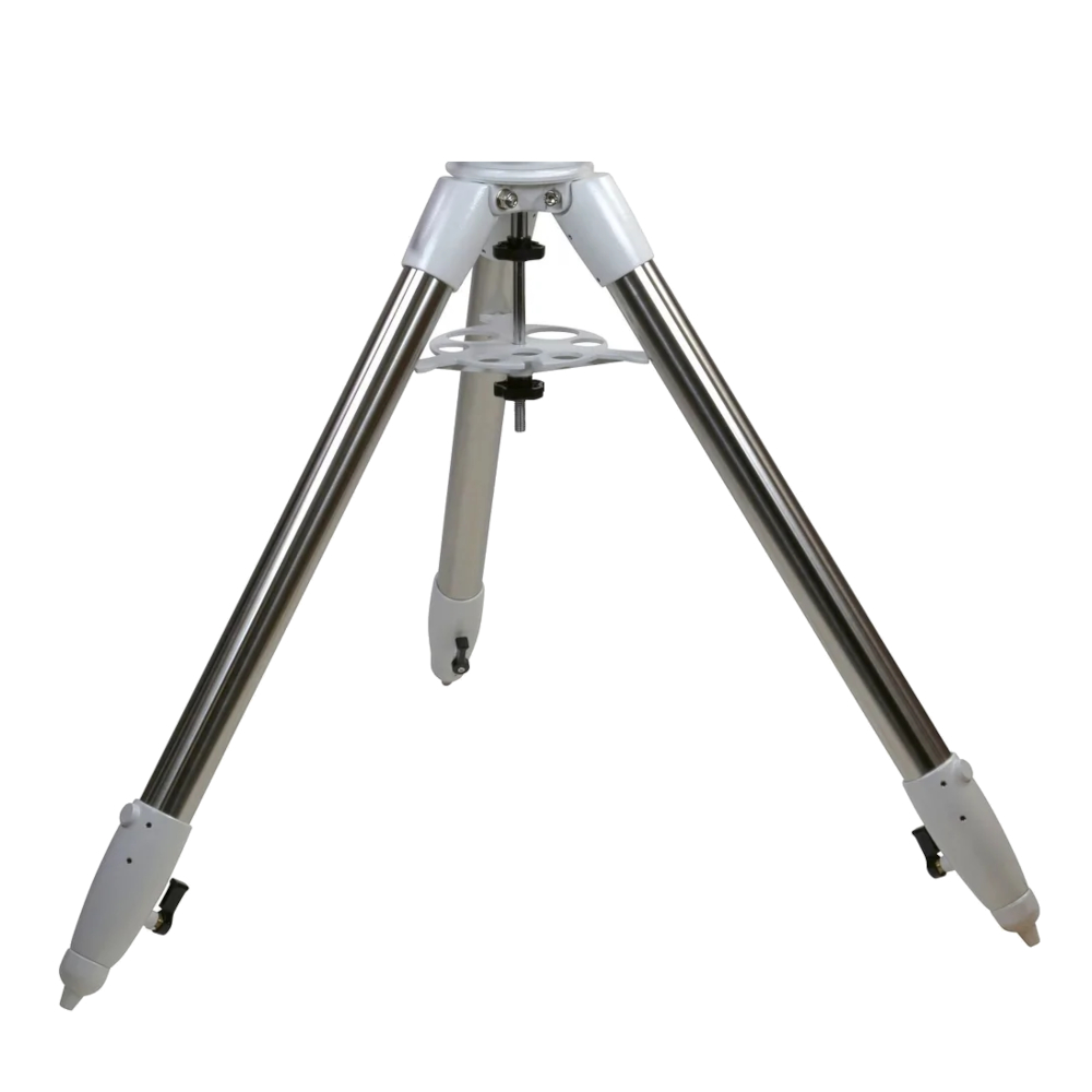 {{EQ6-R adjustable tripod}}