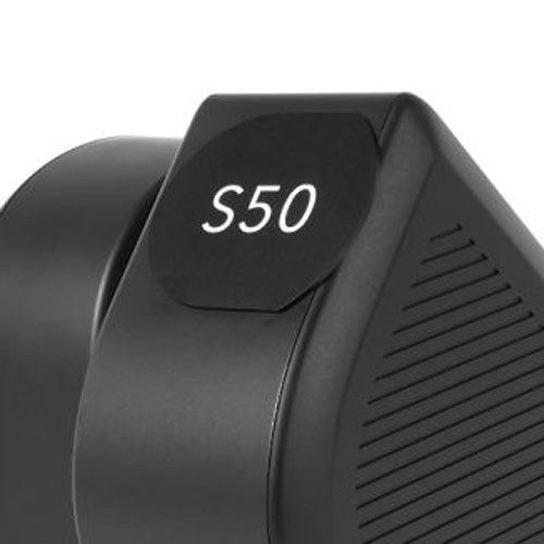 Apertura Dust cover on Seestar