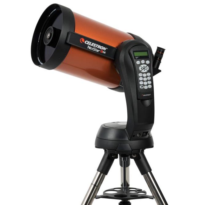 Celestron NexStar 8SE