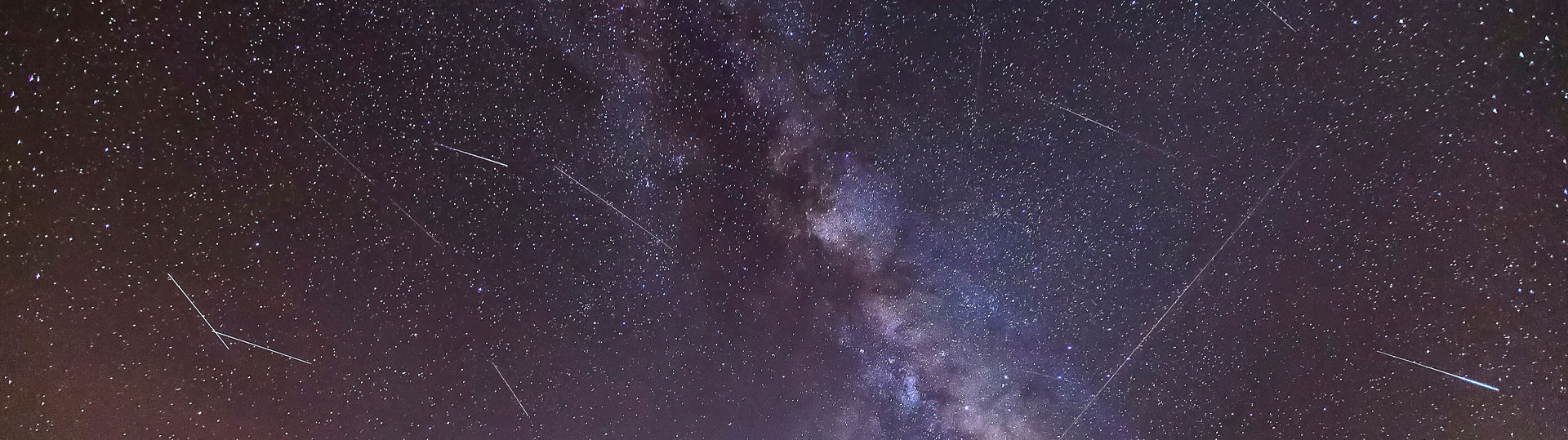 Meteor Shower
