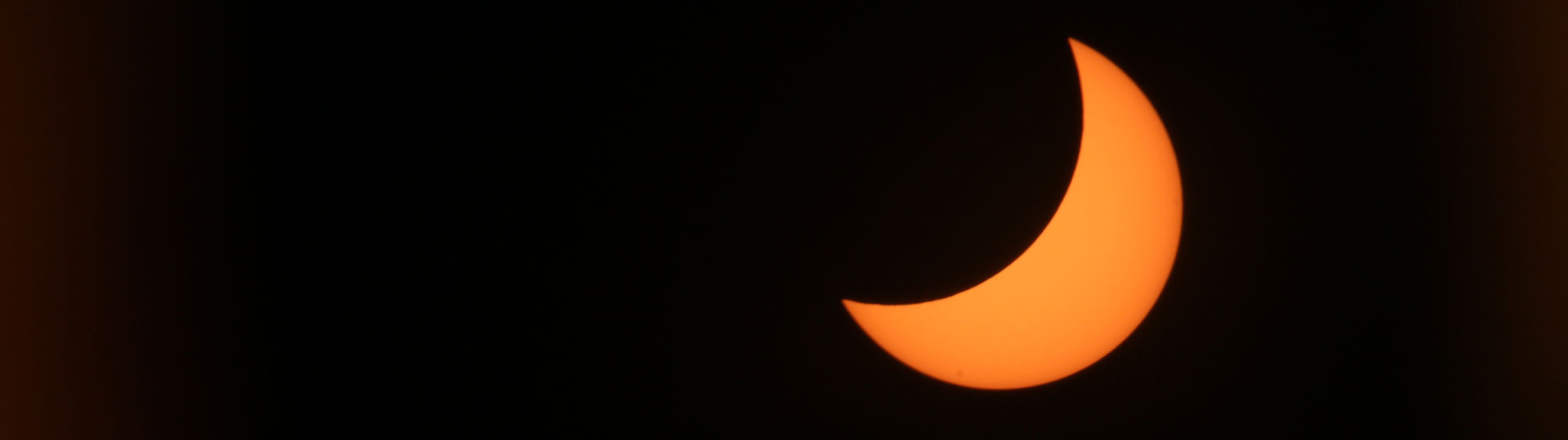 Solar Eclipse