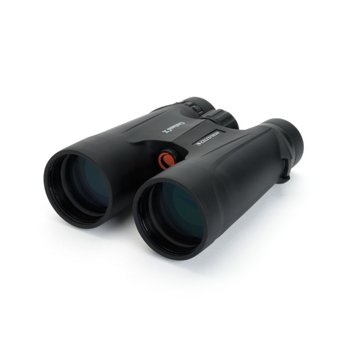 10x50 Binoculars