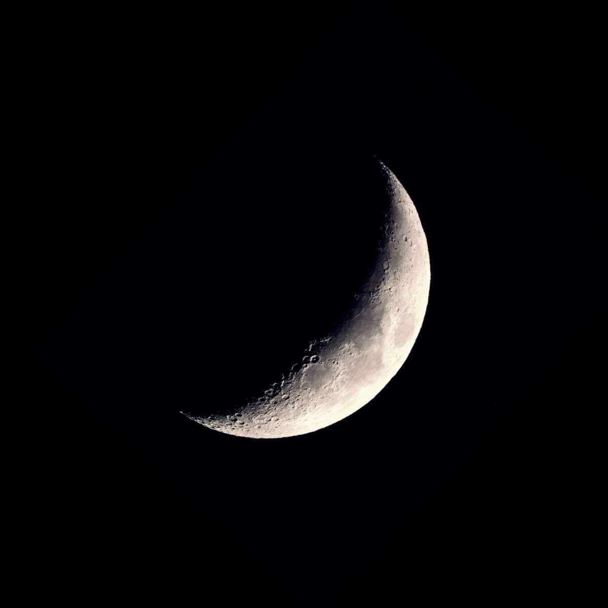 Crescent Moon